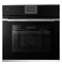 Духовой шкаф электрический Kuppersbusch BP 6550.0 S1 Stainless Steel